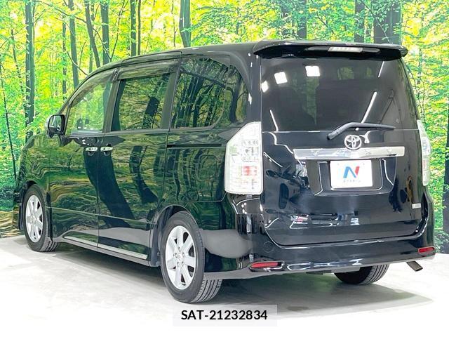 Toyota VOXY 2012-02 8648268-17