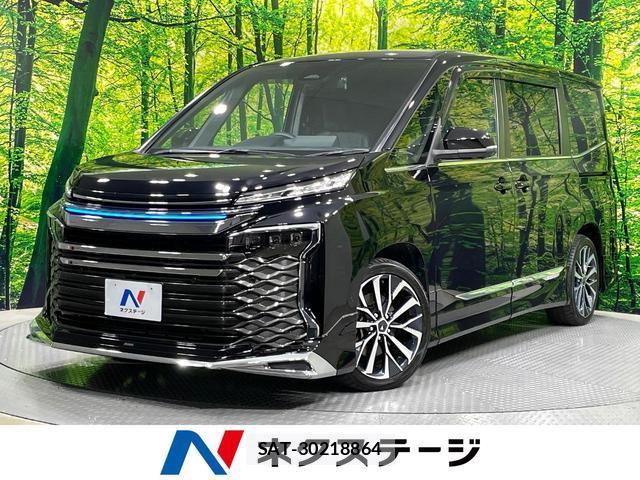 Toyota VOXY 2023-04 8648279-0