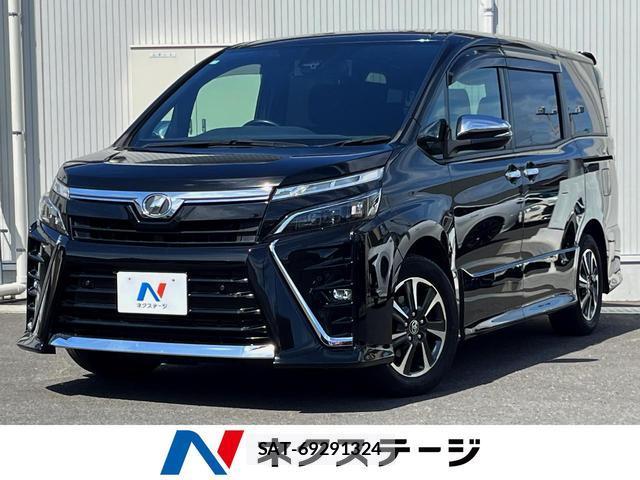 Toyota VOXY 2019-09 8648305-0