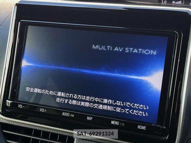 Toyota VOXY 2019-09 8648305-2