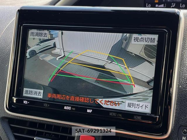 Toyota VOXY 2019-09 8648305-3