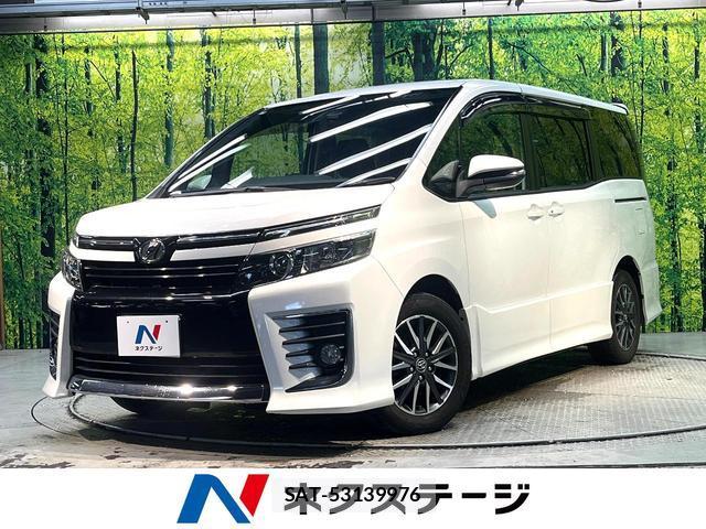 Toyota VOXY 2016-09 8648576-0