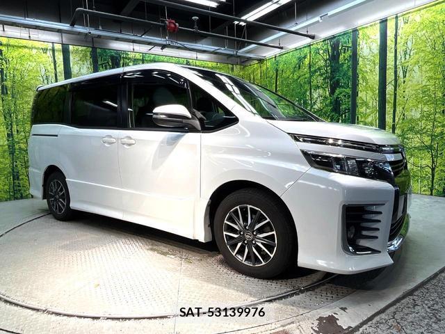 Toyota VOXY 2016-09 8648576-16