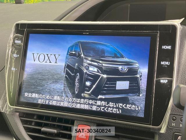 Toyota VOXY 2021-03 8648751-3