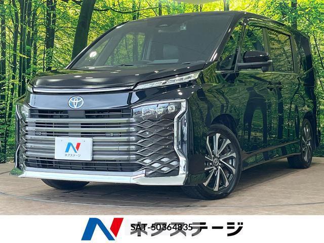 Toyota VOXY 2024-05 8649131-0