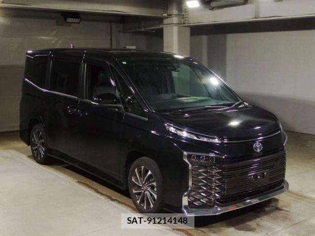 Toyota VOXY 2023-10 8649287-0