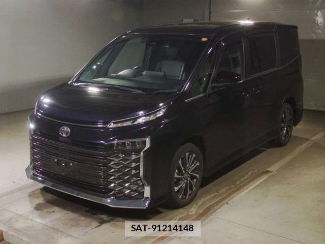 Toyota VOXY 2023-10 8649287-3
