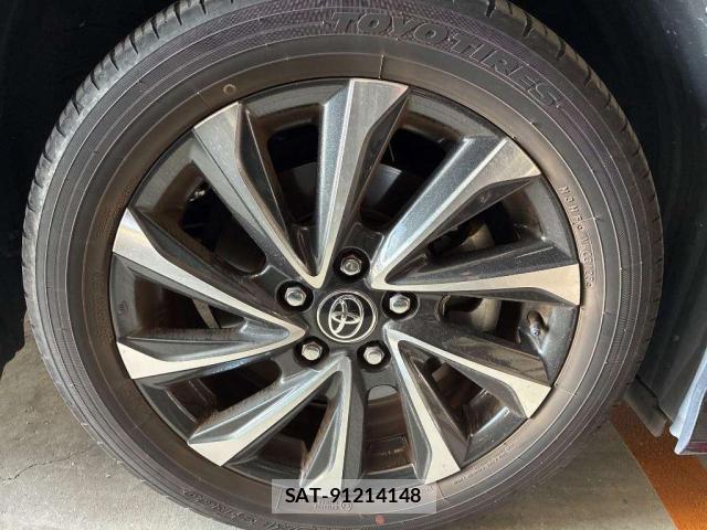 Toyota VOXY 2023-10 8649287-8