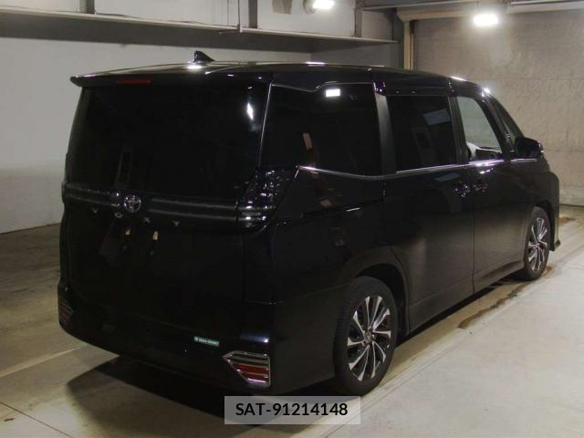 Toyota VOXY 2023-10 8649287-9