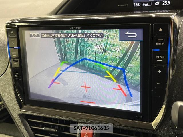 Toyota VOXY 2014-09 8649362-4