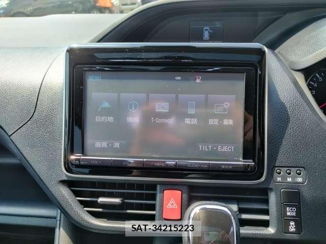 Toyota VOXY 2016-02 8649472-2