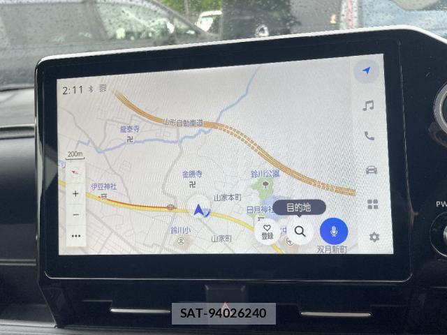 Toyota VOXY 2023-03 8649496-10
