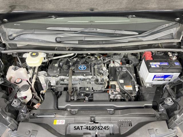 Toyota VOXY 2022-12 8649591-17
