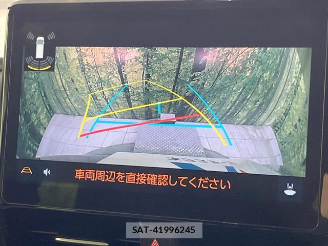 Toyota VOXY 2022-12 8649591-3