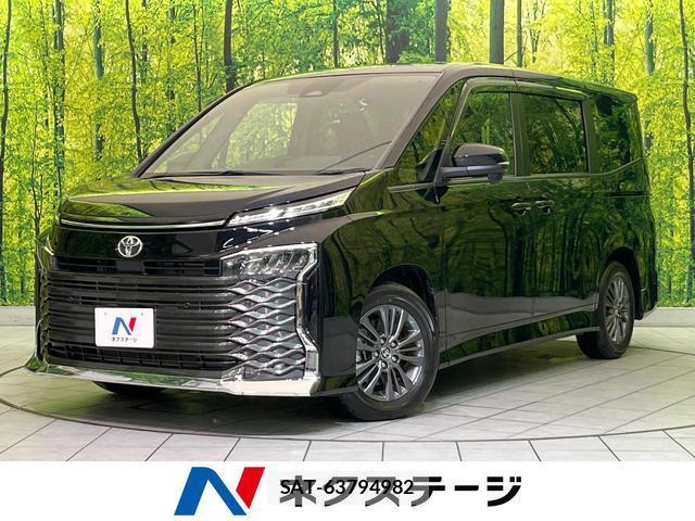 Toyota VOXY 2023-05 8649823-0