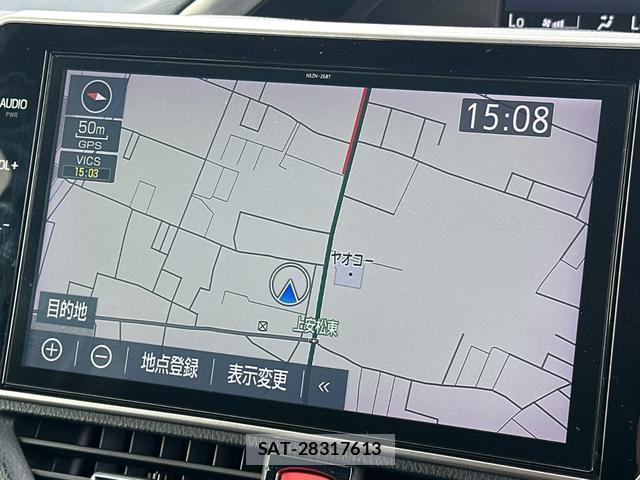 Toyota VOXY 2019-08 8649912-2
