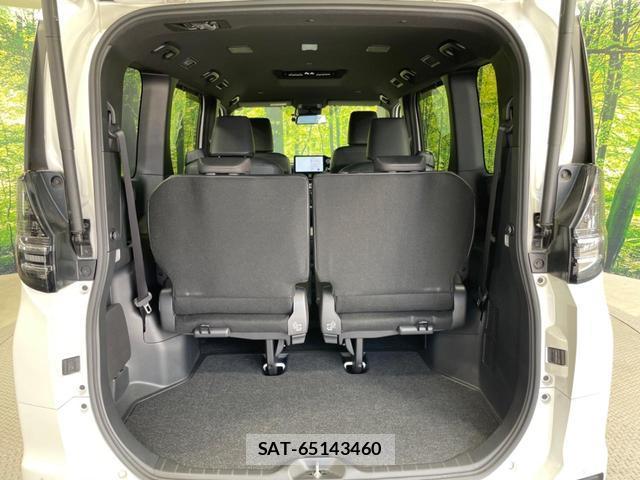 Toyota VOXY 2022-10 8650020-10