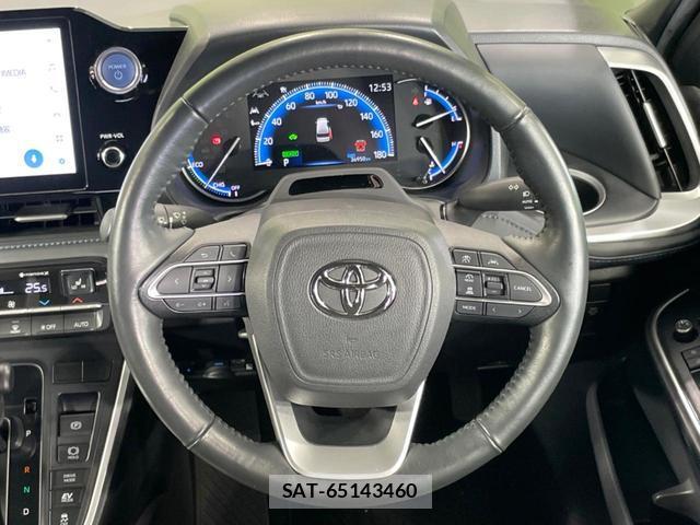 Toyota VOXY 2022-10 8650020-11