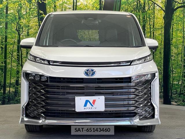 Toyota VOXY 2022-10 8650020-14