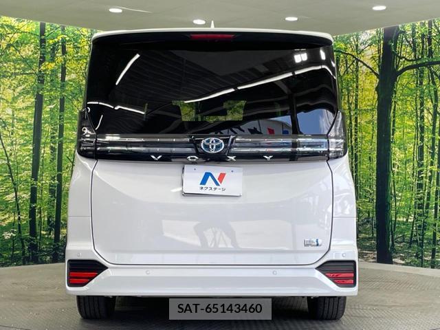 Toyota VOXY 2022-10 8650020-15