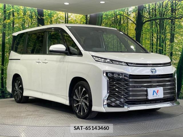 Toyota VOXY 2022-10 8650020-16