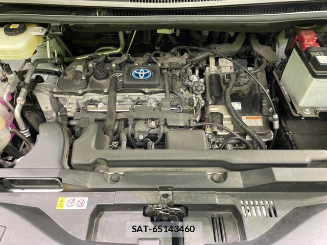 Toyota VOXY 2022-10 8650020-18