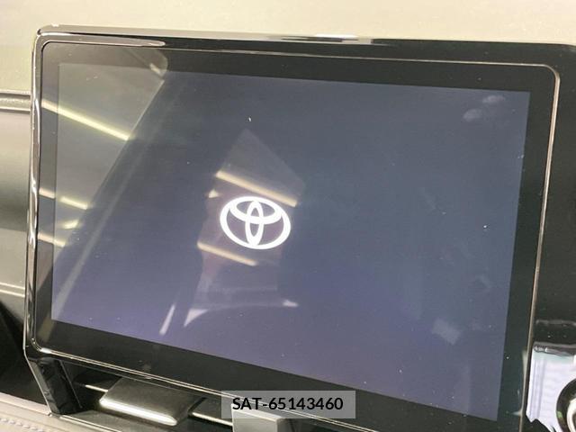 Toyota VOXY 2022-10 8650020-2