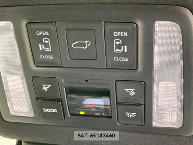 Toyota VOXY 2022-10 8650020-5