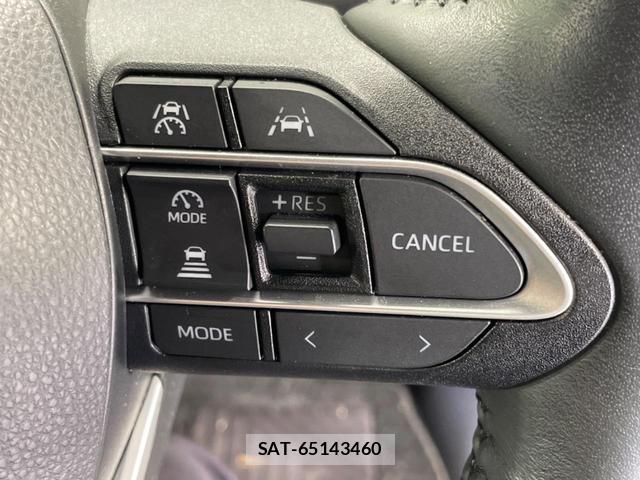 Toyota VOXY 2022-10 8650020-6