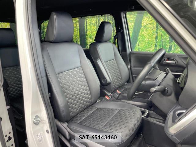 Toyota VOXY 2022-10 8650020-7