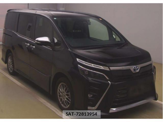 Toyota VOXY 2021 8650358-0