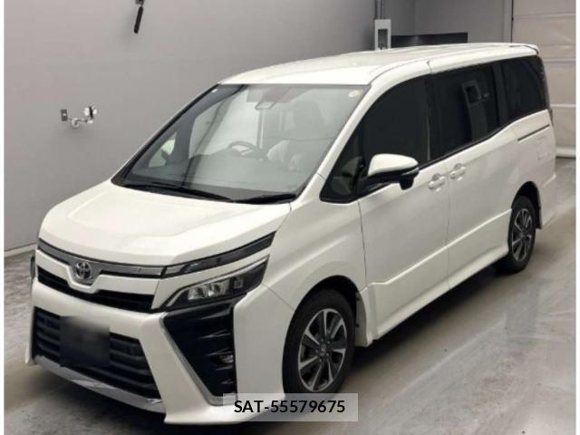 Toyota VOXY 2020-07 8650382-0