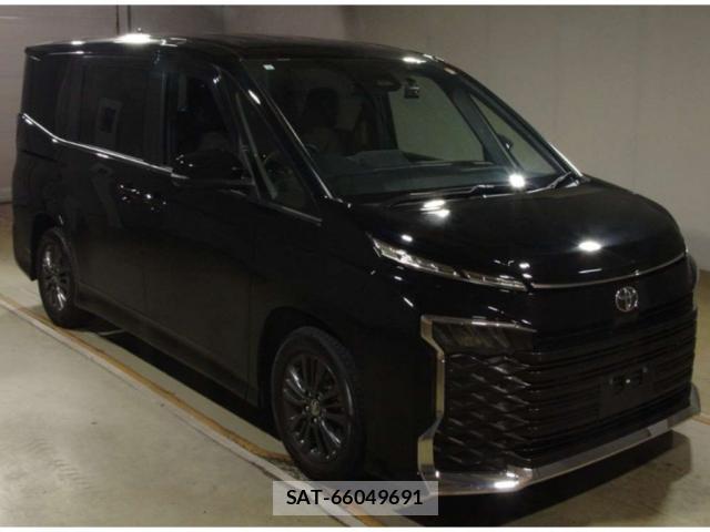 Toyota VOXY 2023-08 8650388-2