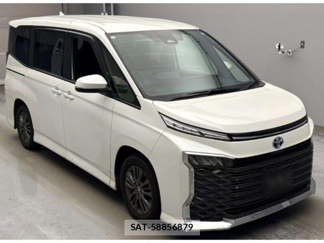 Toyota VOXY 2024-02 8650389-0