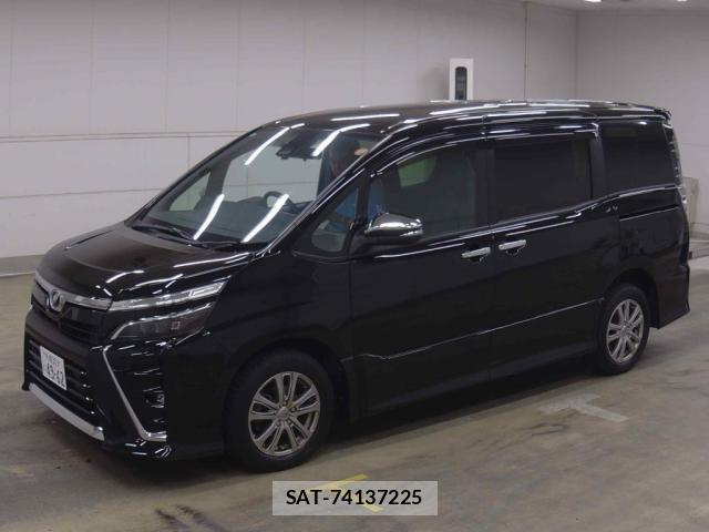 Toyota VOXY 2020-02 8650488-0