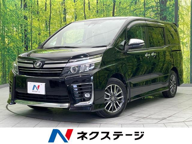 Toyota VOXY 2016-11 8650769-0