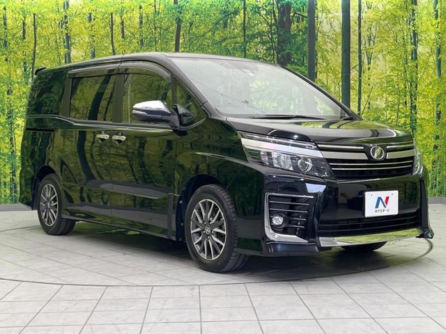 Toyota VOXY 2016-11 8650769-16