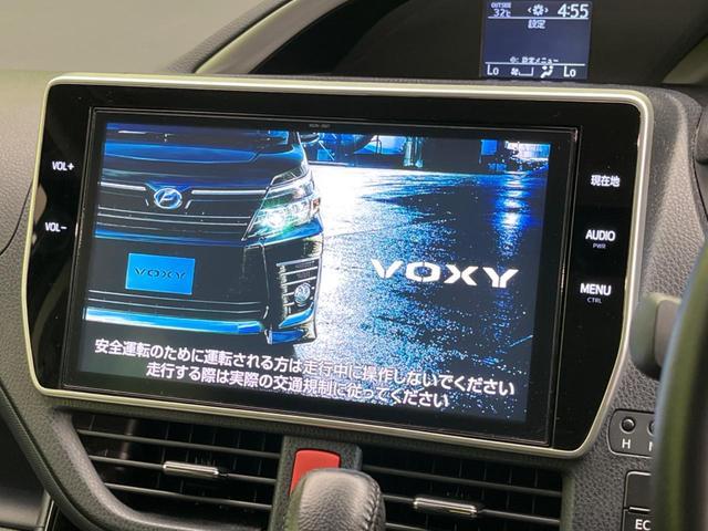 Toyota VOXY 2016-11 8650769-5