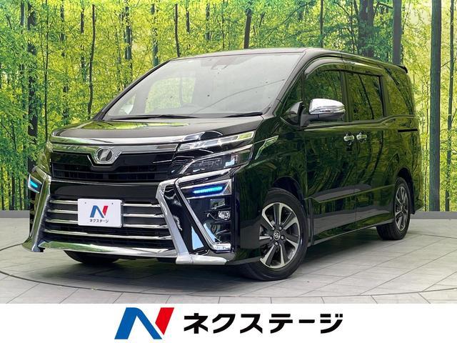 Toyota VOXY 2018-07 8650785-0