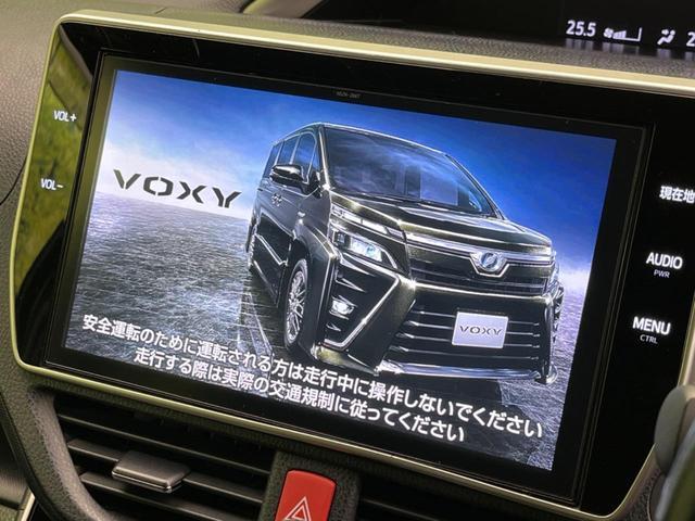 Toyota VOXY 2018-07 8650785-5