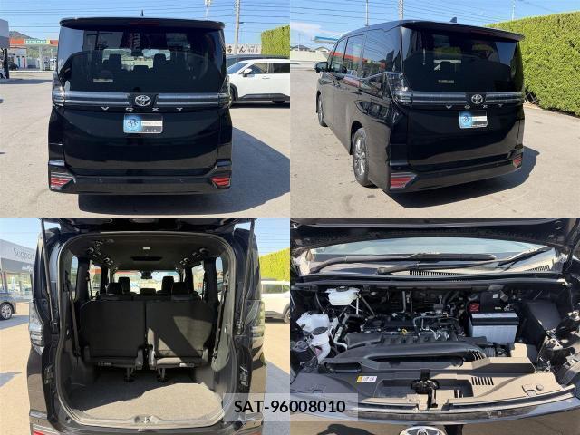 Toyota VOXY 2024-04 8650895-7