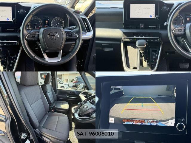 Toyota VOXY 2024-04 8650895-8