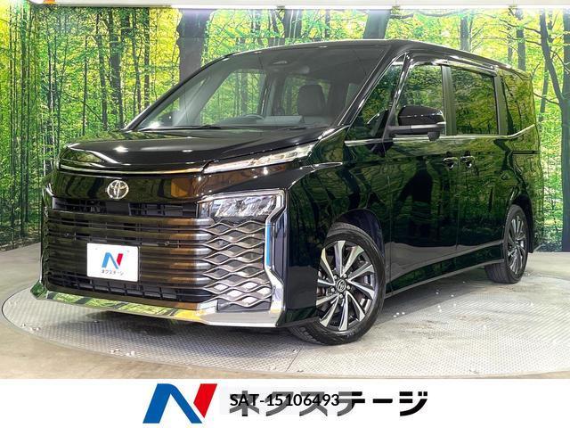 Toyota VOXY 2024-05 8651060-0