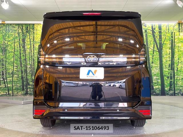 Toyota VOXY 2024-05 8651060-13