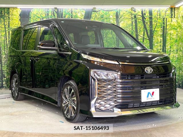 Toyota VOXY 2024-05 8651060-14
