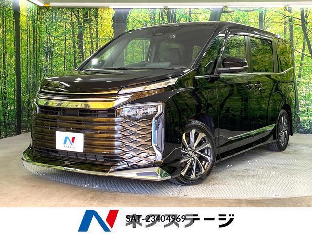 Toyota VOXY 2025-04 8651065-0