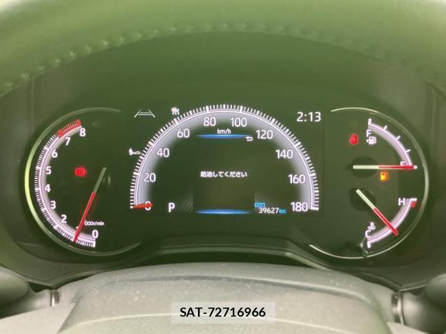 Toyota VOXY 2023-10 8651170-14