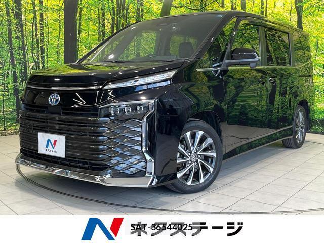 Toyota VOXY 2024-04 8651194-0