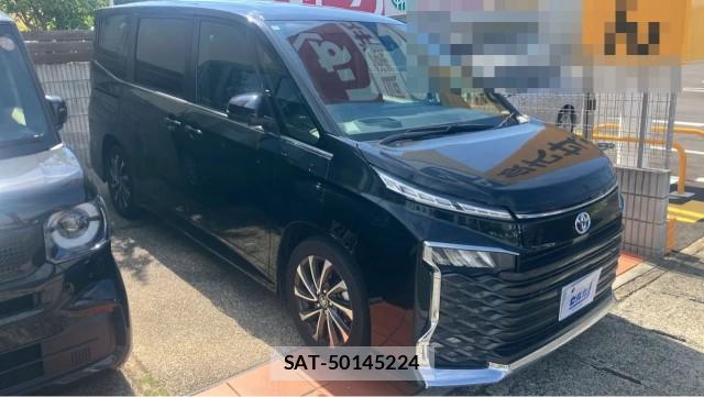 Toyota VOXY 2024-11 8651290-11