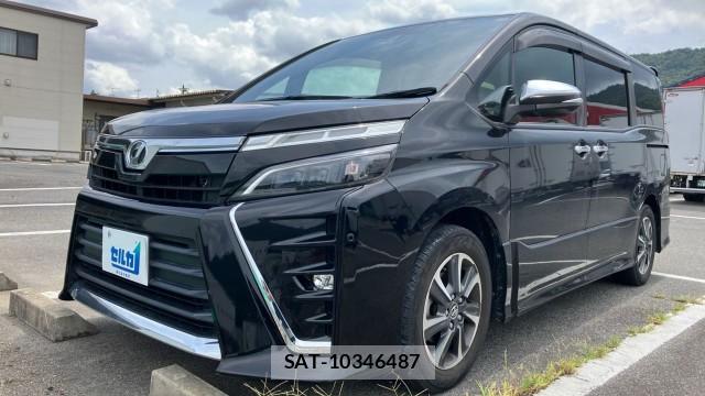 Toyota VOXY 2018-02 8651423-0